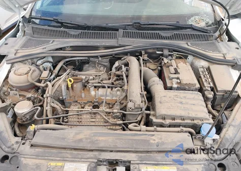 2021 Volkswagen Jetta 1.4T R-Line/1.4T S/1.4T Se z USA, uszkodzony, nr VIN 3VWC57BU0MM004802